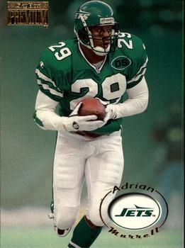 Adrian Murrell