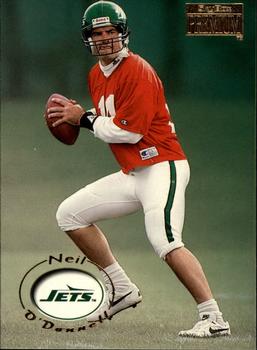 Neil O'Donnell