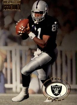 Tim Brown