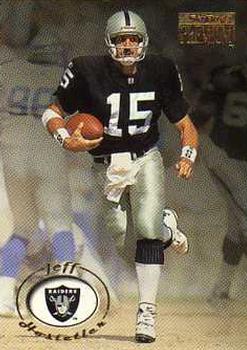 Jeff Hostetler