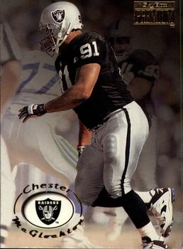 Chester McGlockton