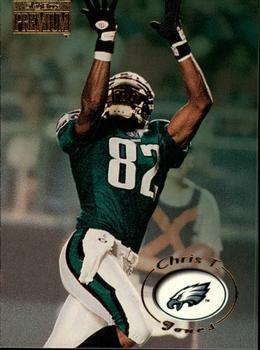 Chris T. Jones