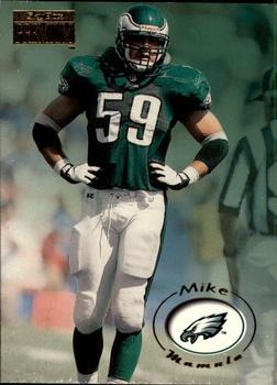 Mike Mamula