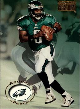 Rodney Peete