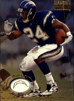 Aaron Hayden
