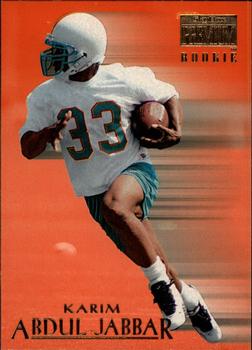 Karim Abdul-Jabbar