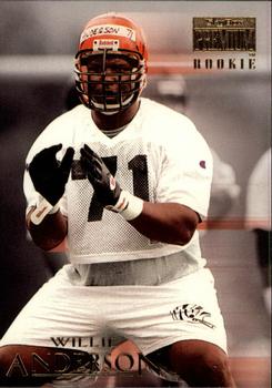 Willie Anderson