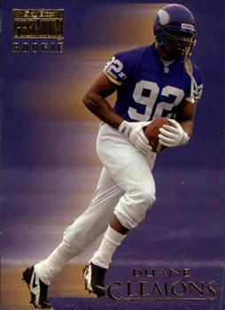 Duane Clemons