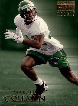 Marcus Coleman