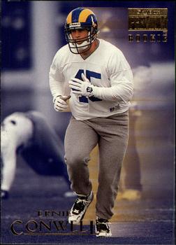 Ernie Conwell