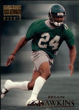 Brian Dawkins