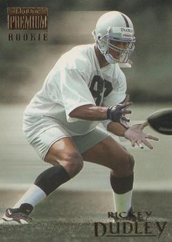 Rickey Dudley