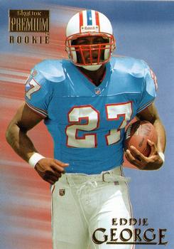 Eddie George