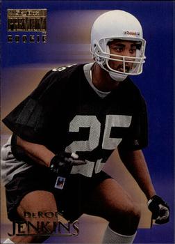 DeRon Jenkins