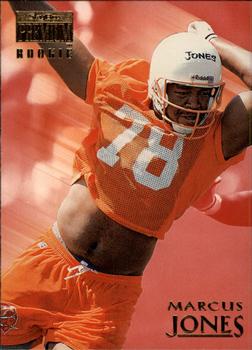 Marcus Jones