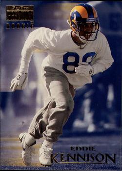 Eddie Kennison
