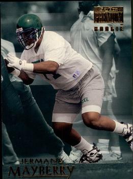 Jermane Mayberry