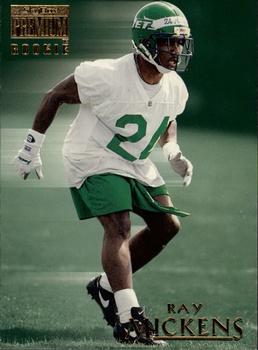 Ray Mickens