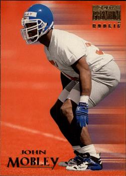 John Mobley
