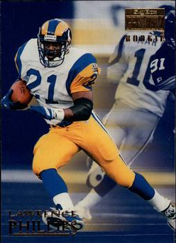 Lawrence Phillips