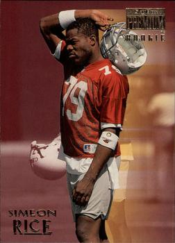 Simeon Rice