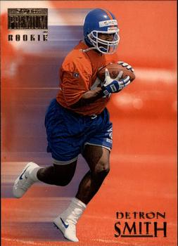 Detron Smith