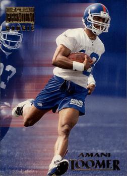 Amani Toomer