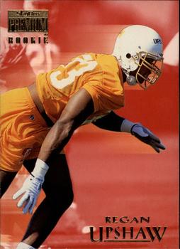 Regan Upshaw