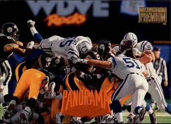 AFC Championship Game: Colts vs. Steelers