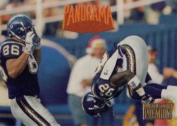 Cardinals vs. Chargers