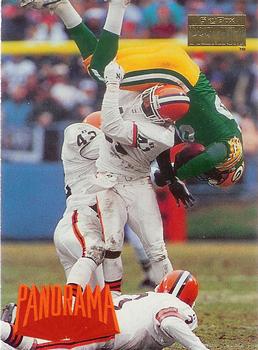 Packers vs. Browns