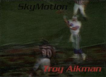 Troy Aikman
