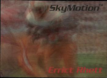 Errict Rhett