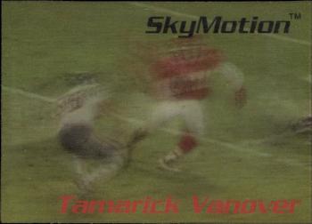 #SM54 Tamarick Vanover