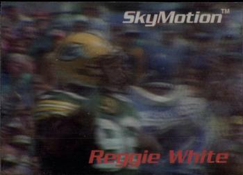 Reggie White