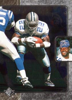 Emmitt Smith