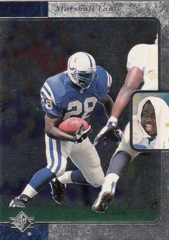 Marshall Faulk