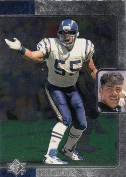 Junior Seau