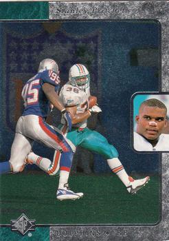 Stanley Pritchett