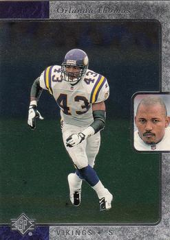 Orlando Thomas