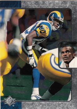 Isaac Bruce