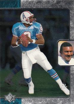 Steve McNair