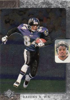 Jermaine Lewis