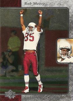 Rob Moore