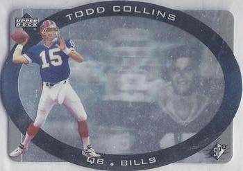 Todd Collins