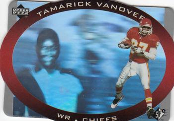 Tamarick Vanover