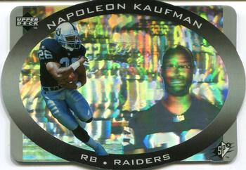 Napoleon Kaufman