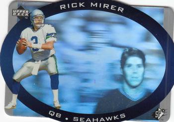 Rick Mirer