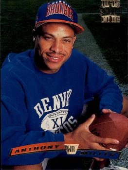 Anthony Miller