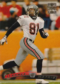 Terance Mathis